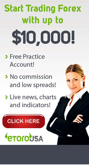 Where to trade forex in usa