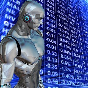 forex robot