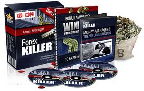 forex killer software