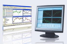 forex software