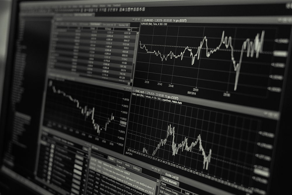 charting software