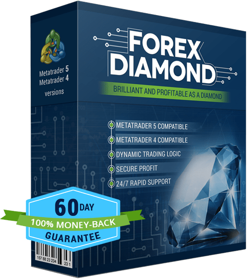 forex diamond software