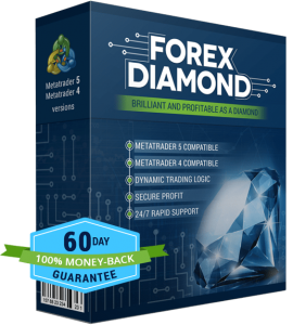 forex diamond software