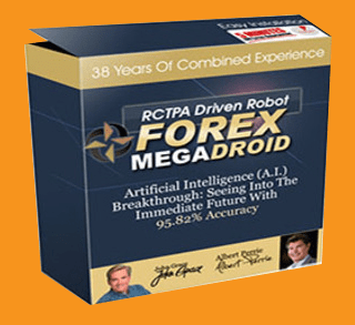 forex megadroid software pack