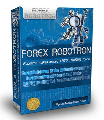 forex robotron software