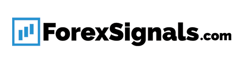 forex signals logo