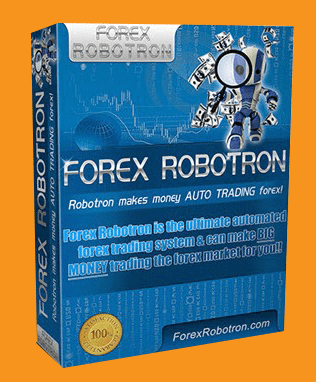 forex robotron software