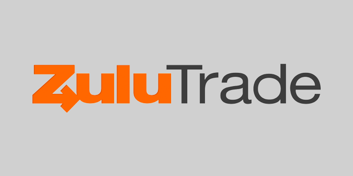 example of a copy trade service - zulutrade