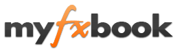 logo of myfxbook