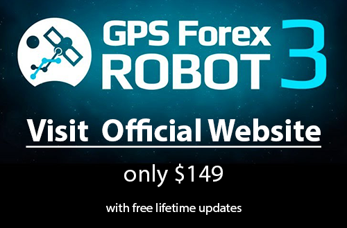 forex robot gps recenzii reguli pentru trasarea liniilor de tendință