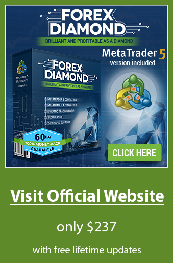 forex diamond software