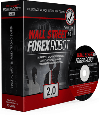 wall street forex robot software pack