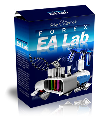 forex ea lab software