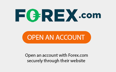open an forex account with a CFTC registered broker