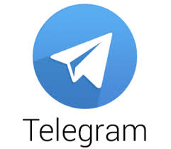 telegram logo