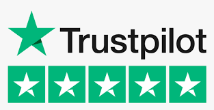 trustpilot logo