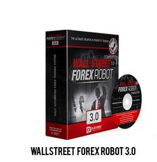 forex robot software off the shelf example