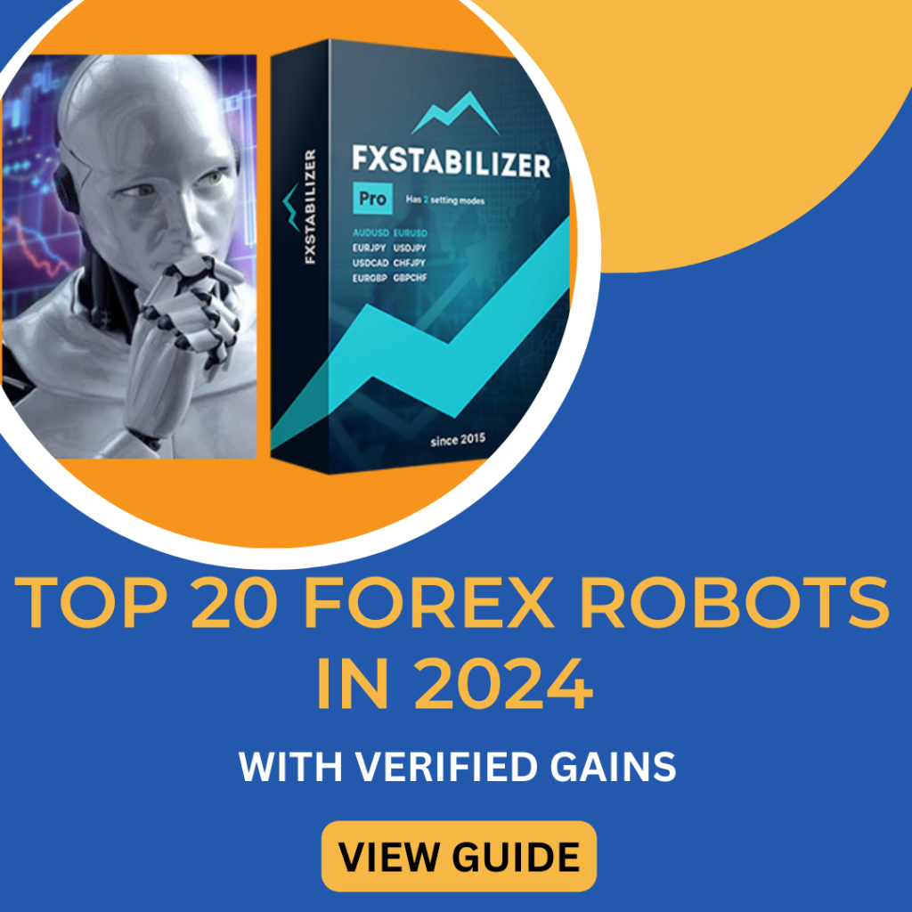top 20 forex robots