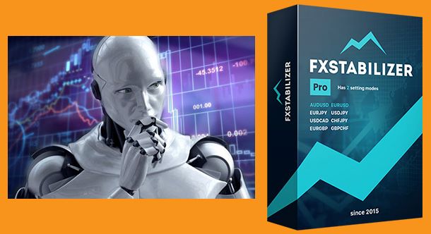 an example of forex robot trading software