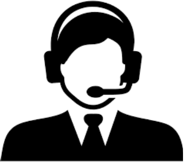 customer support icon