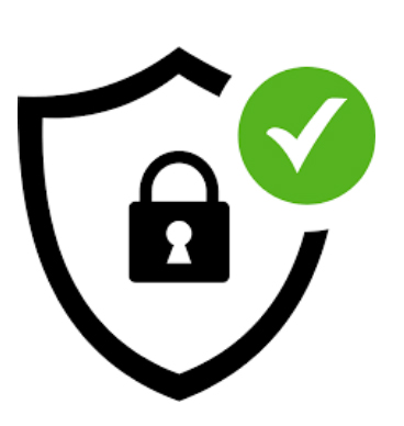 security shield icon