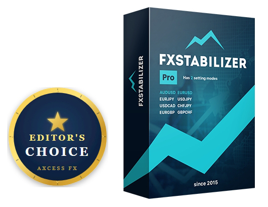 FX Stabilizer - Editors Choice