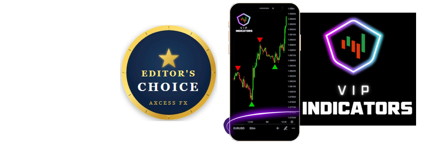 vip indicators signals software